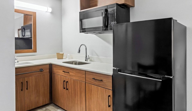 HomeTowne Studios by Red Roof Florence, KY-Cincinnati Airport