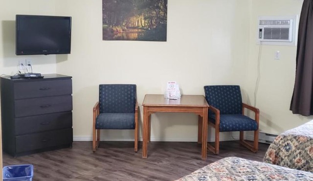 Homeward Inns of Canada