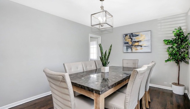 Homewood FHS Rental - Cherrywood Ln