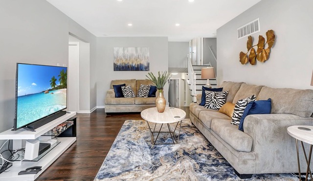 Homewood FHS Rental - Cherrywood Ln