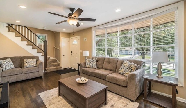Homewood FHS Rental