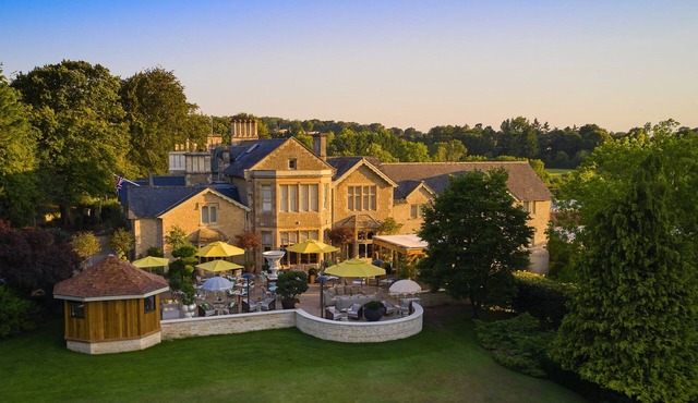 Homewood Hotel & Spa