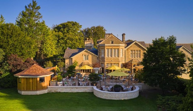 Homewood Hotel & Spa - Small Luxury Hotels of the World