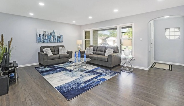 Homewood Rental