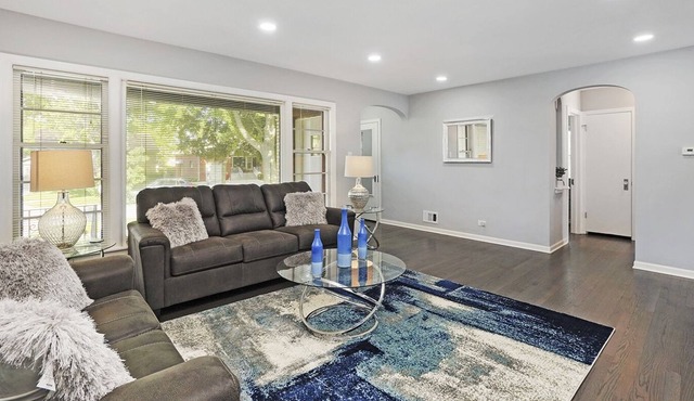 Homewood Rental