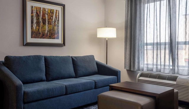 Homewood Suites by Hilton Waterloo/St. Jacobs