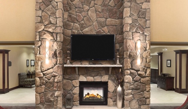 Homewood Suites by Hilton Atlantic City/Egg Harbor Township