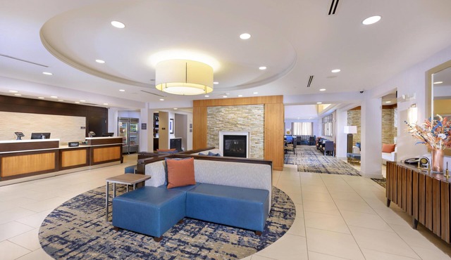 Homewood Suites Atlanta Airport North