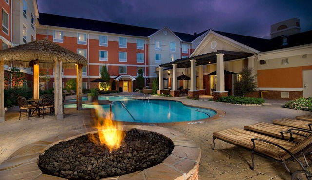 Homewood Suites Atlanta Kennesaw