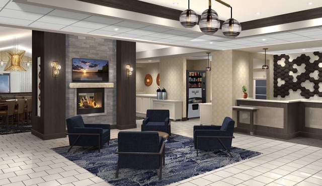 Homewood Suites by Hilton St Louis - Galleria