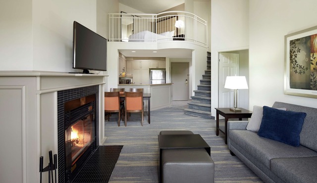Homewood Suites by Hilton Mont-Tremblant Resort