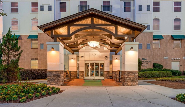 Homewood Suites by Hilton Lawrenceville Duluth