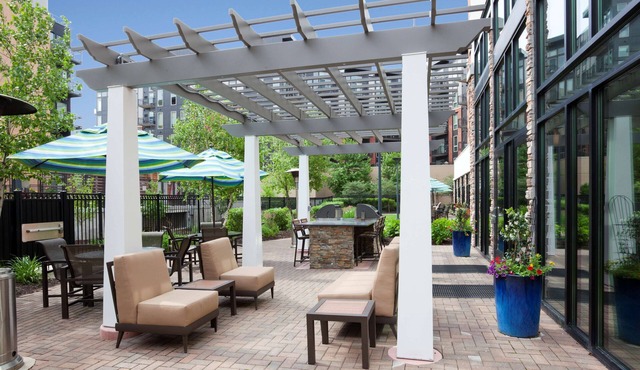 Homewood Suites by Hilton St Louis Park at West End