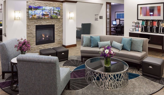 Homewood Suites by Hilton Agoura Hills