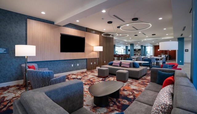 Homewood Suites By Hilton Hoover Birmingham