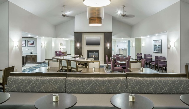 Homewood Suites by Hilton Cedar Rapids-North