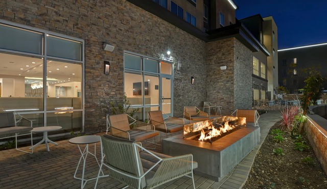 Homewood Suites by Hilton Chula Vista-Eastlake