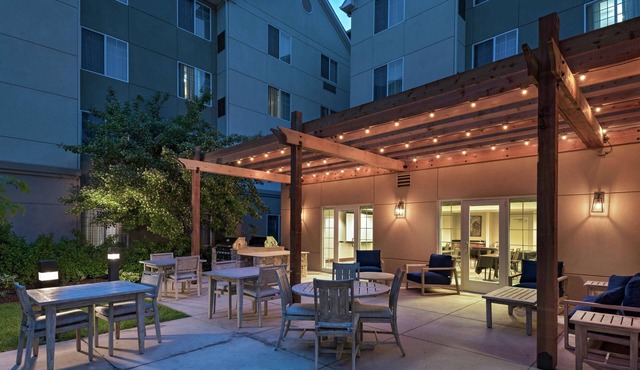 Homewood Suites by Hilton Fort Collins