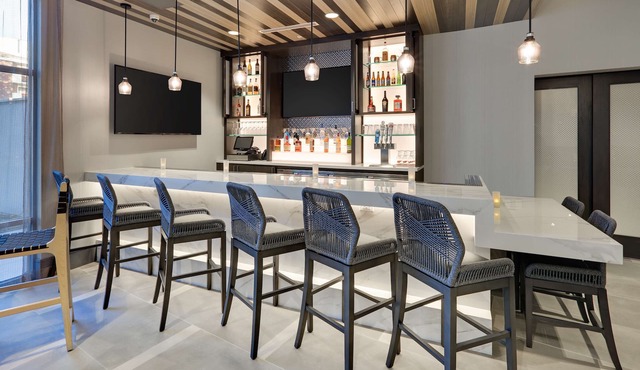 Homewood Suites by Hilton Irvine Spectrum Lake Forest