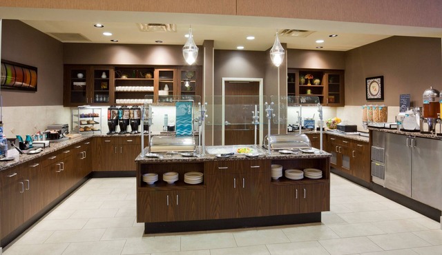 Homewood Suites by Hilton Minneapolis/St. Paul-New Brighton
