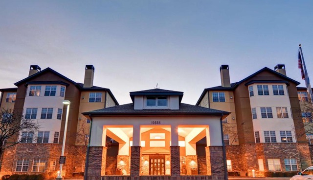 Homewood Suites by Hilton Kansas City/Overland Park