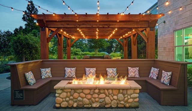 Homewood Suites by Hilton Hamilton, NJ