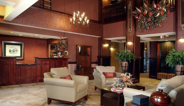 Homewood Suites by Hilton Bloomington
