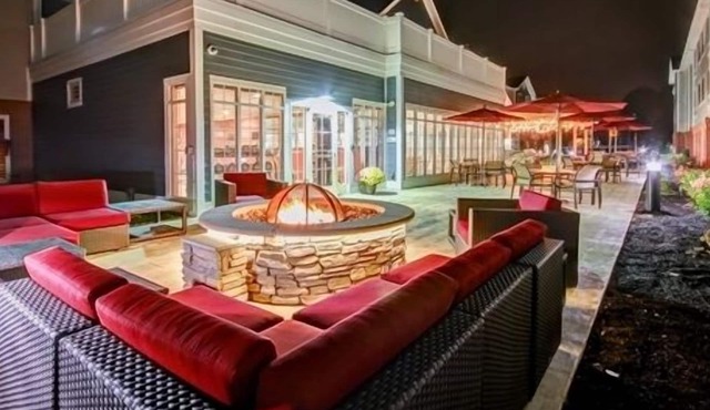 Homewood Suites by Hilton Bridgewater/Branchburg