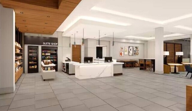 Homewood Suites By Hilton Covington, Ga