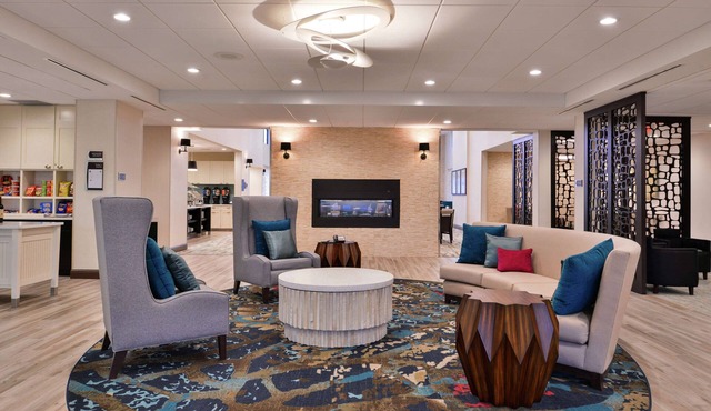 Homewood Suites by Hilton Des Moines Airport