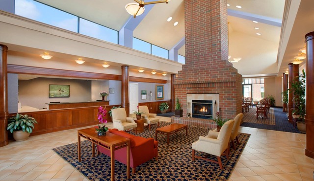 Homewood Suites by Hilton Falls Church - I-495 at Rt. 50
