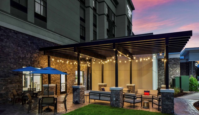 Homewood Suites by Hilton Greensboro Wendover, NC