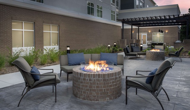 Homewood Suites By Hilton Greenville, NC