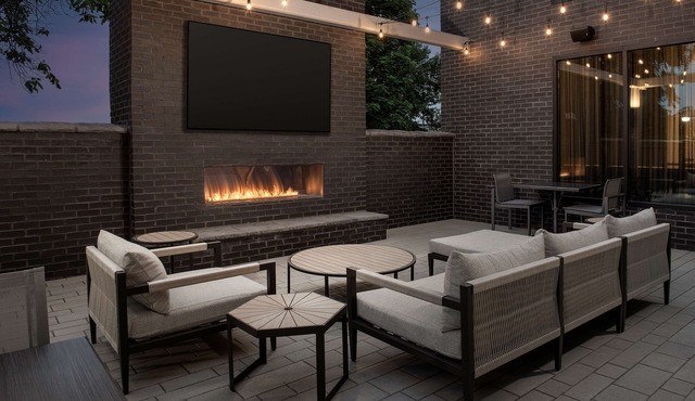 Homewood Suites By Hilton Louisville Airport