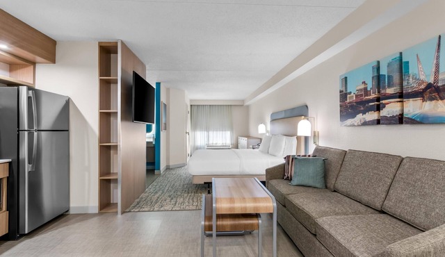 Homewood Suites by Hilton Oklahoma City Airport