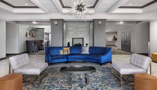 Homewood Suites by Hilton Orland Park