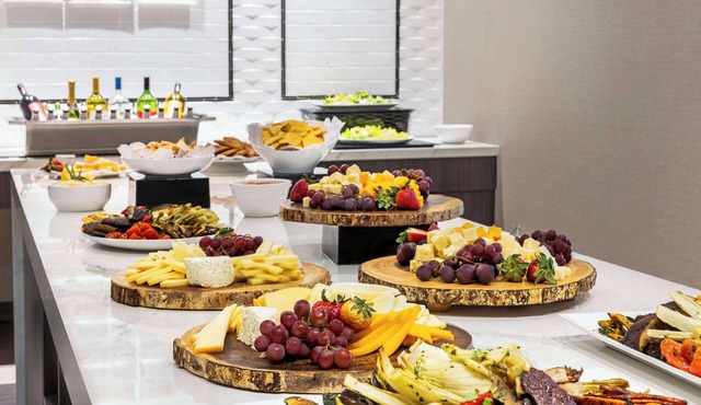 Homewood Suites by Hilton Philadelphia-City Avenue