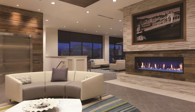 Homewood Suites by Hilton Pittsburgh Downtown