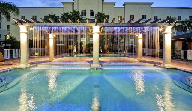 Homewood Suites by Hilton Tampa - Port Richey