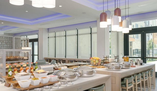 Homewood Suites By Hilton Viera Melbourne