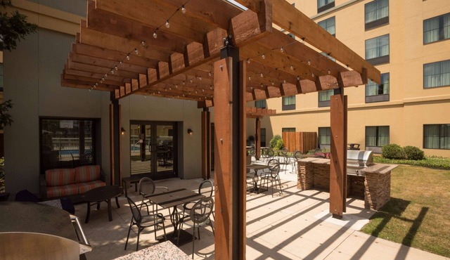 Homewood Suites by Hilton San Antonio North