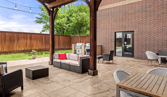 Homewood Suites by Hilton San Marcos