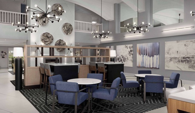 Homewood Suites by Hilton Reading