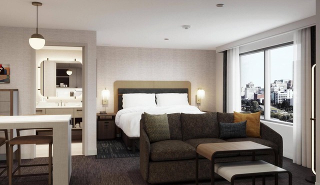 Homewood Suites By Hilton Urbandale Des Moines