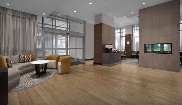 Homewood Suites by Hilton Washington DC NoMa Union Station
