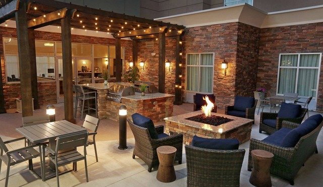 Homewood Suites by Hilton West Fargo Sanford Medical Center