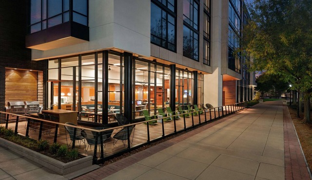 Homewood Suites by Hilton Wilmington Downtown