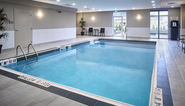 Homewood Suites by Hilton North Bay