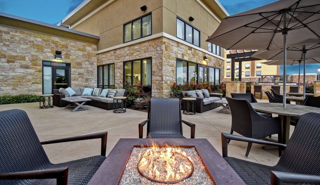 Homewood Suites by Hilton Dallas Arlington South