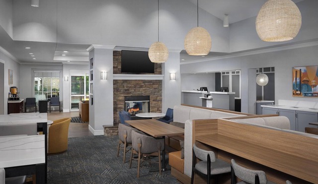 Homewood Suites by Hilton Birmingham South Inverness